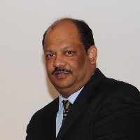 Derrick M. Denis | Professor and dean
Vaugh School of Agriculture Engineering and Technology (India)
Graduated 2013
