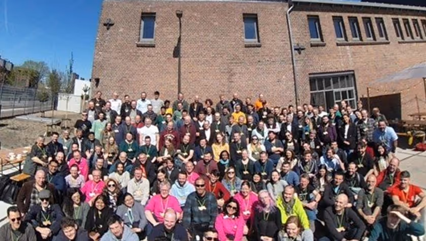 EO4ALL contributes to the QGIS User Conference and contributor meeting in ‘s-Hertogenbosch