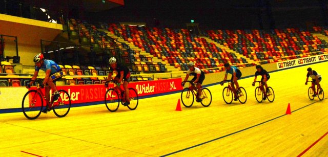 DSC 0849 Building up Confidence