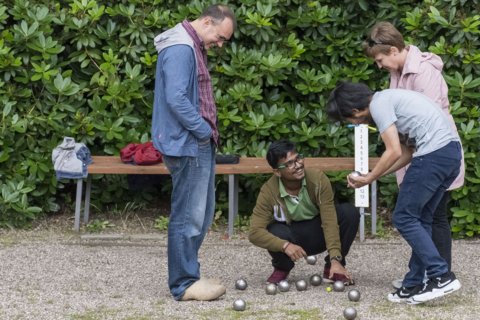 ITC Sports Tournament 2016 067