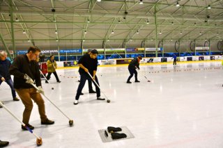 Curlin Clinic 2017 DSC 1990