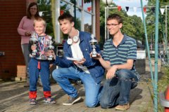 ITC Sports Tournament 2017 DSC 9612