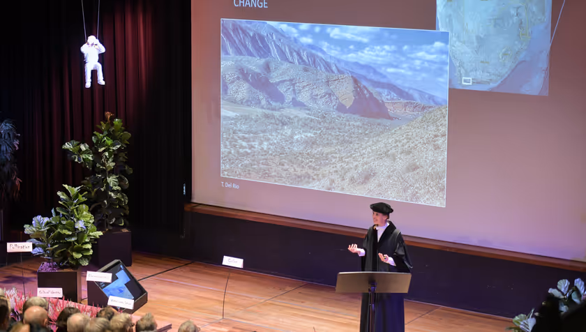 Inaugural lecture Prof.dr. Wieteke Willemen