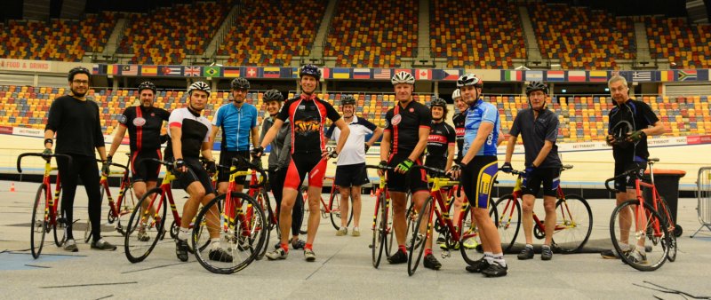 DSC 0845 Group before