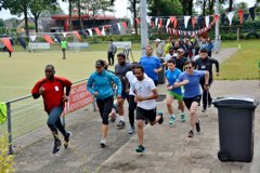 ITC Sports Tournament 2017 DSC 9471