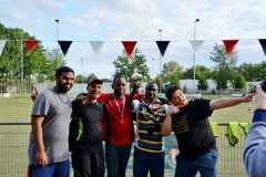 ITC Sports Tournament 2017 DSC 9628