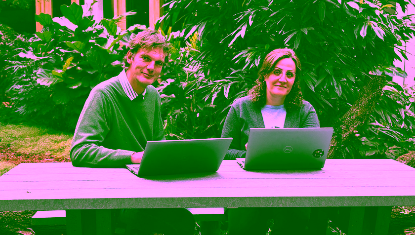 ITC researchers to advance food security solutions with NL-CGIAR Senior Expert Grant