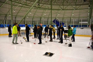 Curlin Clinic 2017 DSC 1985
