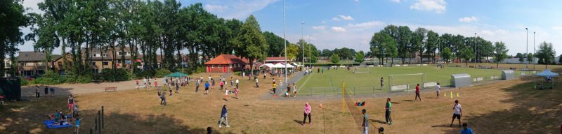 2018 ITC SportsTournament Sports Tournament 2018 2