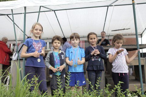 ITC Sports Tournament 2016 IMG 6499