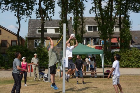 2018 ITC SportsTournament DSC 6409