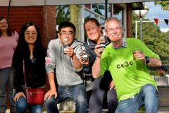 ITC Sports Tournament 2017 DSC 9616