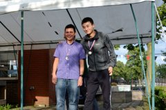 ITC Sports Tournament 2017 DSC 9605